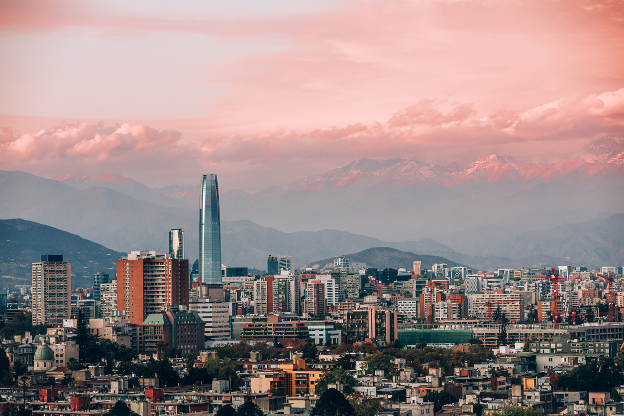 Cómo Chile se posiciona como líder en la digitalización de los pagos